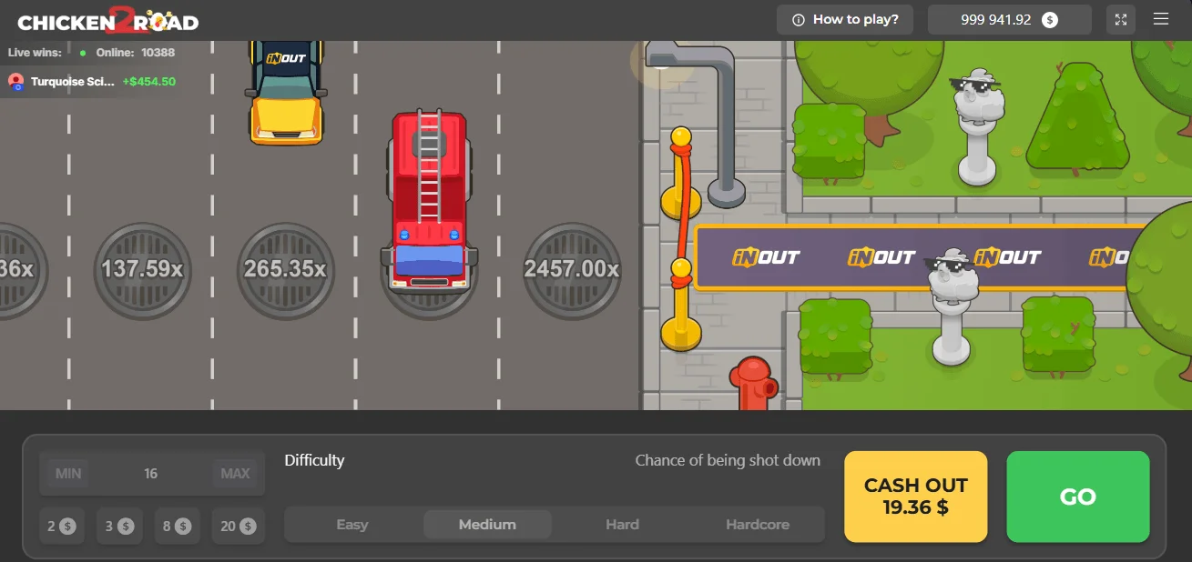 Chicken Road 2 Strategy