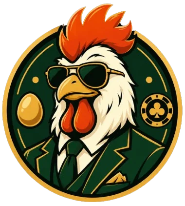 Chicken Games logo
