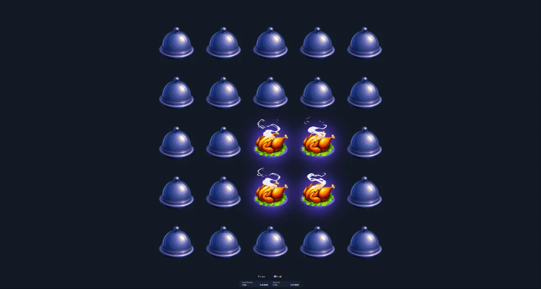 MyStake Chicken 2 Casino Game